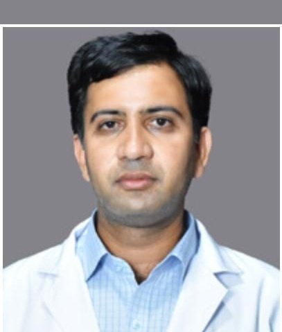 Dr. Suresh Babu P - Investor